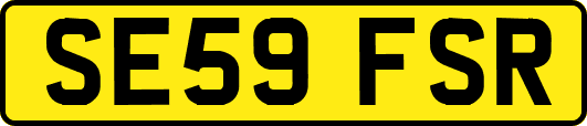 SE59FSR