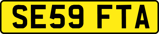 SE59FTA