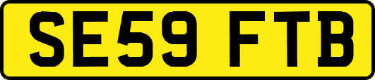SE59FTB