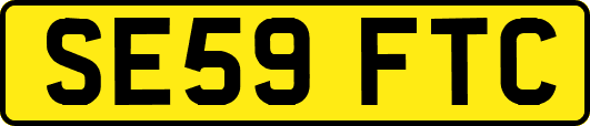 SE59FTC