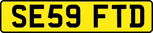 SE59FTD