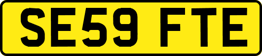 SE59FTE