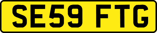 SE59FTG