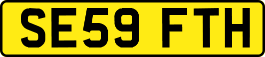 SE59FTH