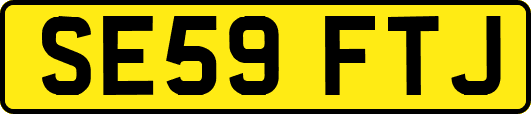 SE59FTJ