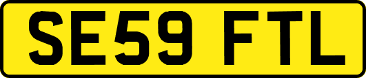 SE59FTL