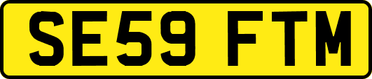 SE59FTM