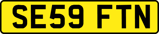 SE59FTN
