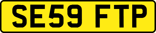 SE59FTP