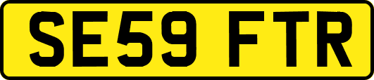 SE59FTR