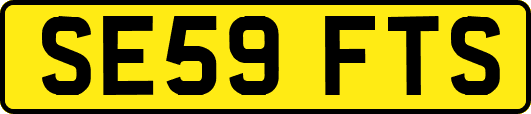 SE59FTS