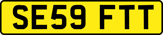 SE59FTT