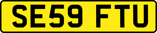 SE59FTU