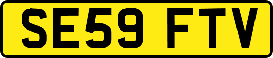 SE59FTV