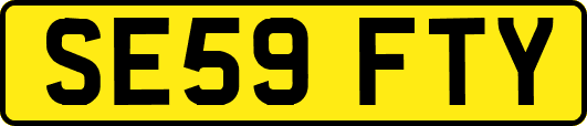SE59FTY