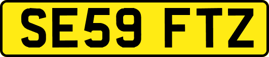 SE59FTZ