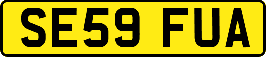 SE59FUA