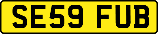 SE59FUB