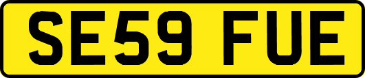 SE59FUE