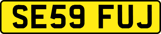 SE59FUJ
