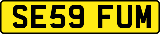 SE59FUM