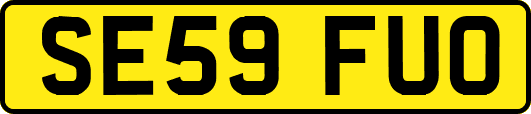 SE59FUO