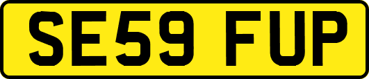 SE59FUP
