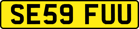 SE59FUU