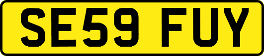 SE59FUY