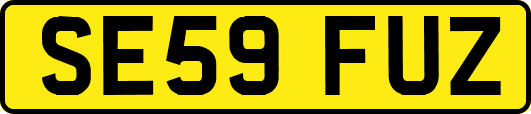 SE59FUZ