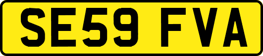SE59FVA