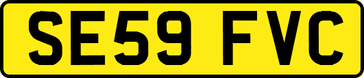 SE59FVC