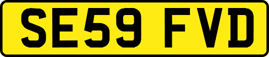SE59FVD