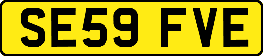 SE59FVE