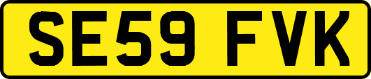 SE59FVK