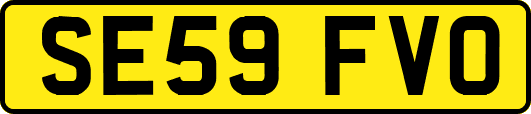 SE59FVO