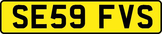 SE59FVS