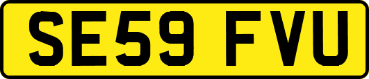SE59FVU