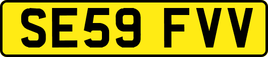 SE59FVV