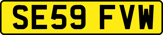 SE59FVW