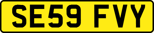 SE59FVY