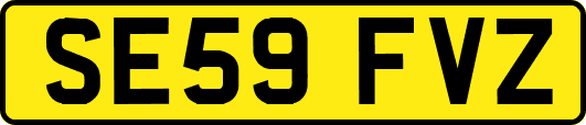 SE59FVZ