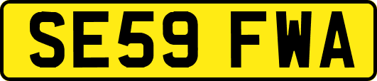 SE59FWA