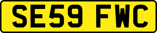 SE59FWC