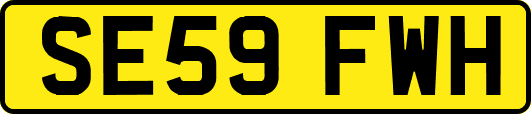 SE59FWH