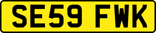 SE59FWK