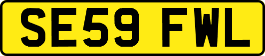 SE59FWL