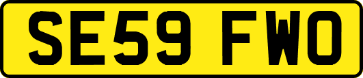 SE59FWO