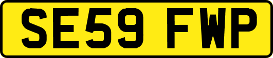 SE59FWP