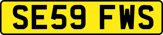 SE59FWS